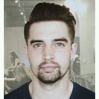 Noah Pulker