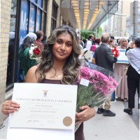 Arnnee Uthayakumaran