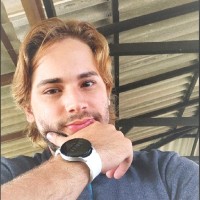 Hendryo Oliveira