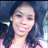 Natalieli Julia Ferreira Santana Sena