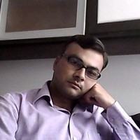 Vishek Chauhan