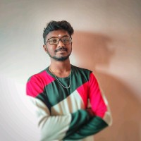 Praveen J