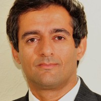 Peyman Jabari