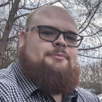 Joshua Hordyk