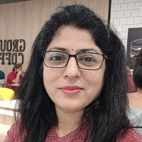 Sweta Varshney