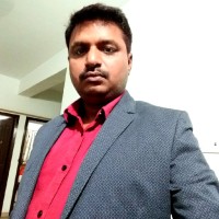 K.Ravi Chandran