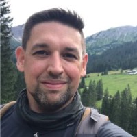 Stephan Mayr