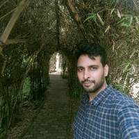 Nageswara Rao Polavaram