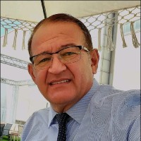 Mustafa Öztürk
