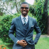 Okechukwu Ukoh