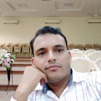 Guddu Rao Bharati