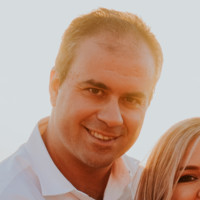 Pedro Dória Martins