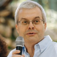 Igor Elkanovich