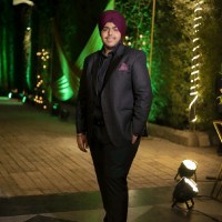 jasneet singh