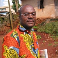 Jean Baptiste Ndemen