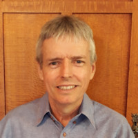 Robert Bates