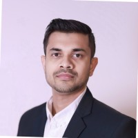 Buddhika Liyanage