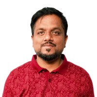 Mayur Rane
