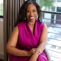 Melva LaJoy Legrand, CMP, DES