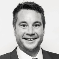 Darren Harber
