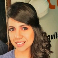 Cinthia Carolina Ocampos Alderete