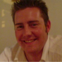 Nick Abbey