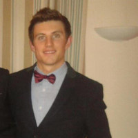 Ciaran Smyth