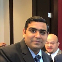 Hemayur Malhotra, Pmp®, Csm®