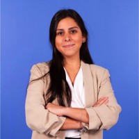 Claudia Rojas Guzmán
