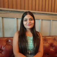 Srishti Maurya