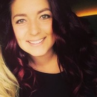 Frida Burlin Lilja