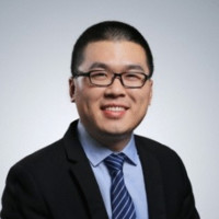 John Zhong