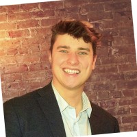 Josh Heron
