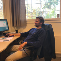 Fredrik Claeson