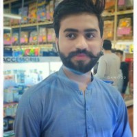 uzair- amazon VA and amazon PPC expert