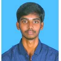 Gowthaman P