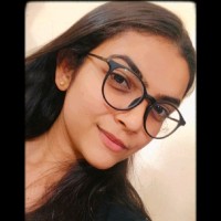 Pooja Mistry