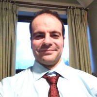 Stefano Del Re