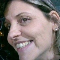 Simone Claudia Rosolen