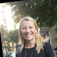 Elena Pisano