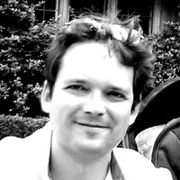 Kaspar Hewitt Klenø