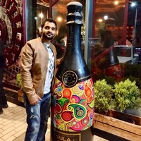 Rahul Kumar