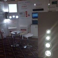 Sales Team Luminos Lighting