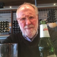 Barry Trewin