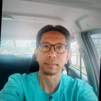 Ahmad Hamili Nasarudin