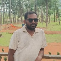 Anjaneyulu Thimmisetty