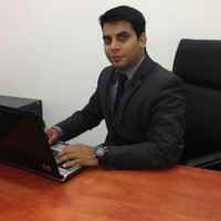Sunil Kumar