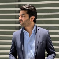 Ali Bin Anwar