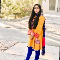 Mariam Nadeem