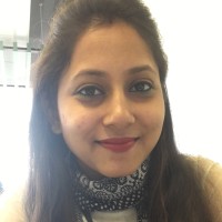 Kritika Agrawal
